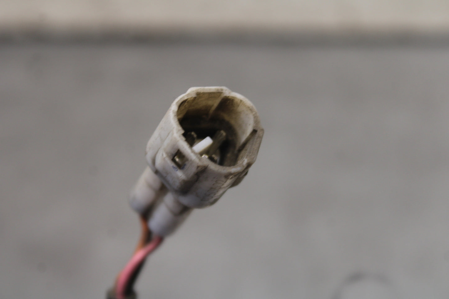 05-06 YAMAHA ROYAL STAR SPEED SPEEDOMETER SENSOR BB697