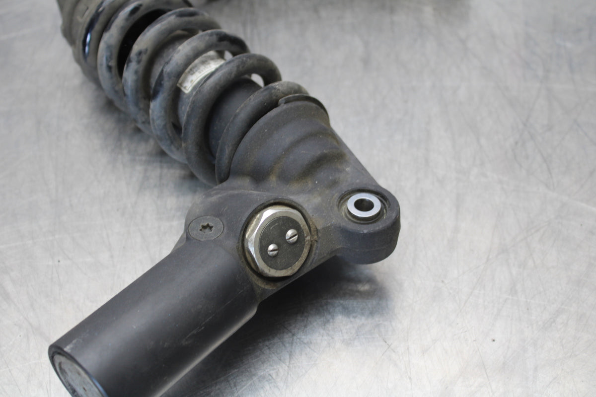12-16 HONDA CBR1000RR REAR BACK SHOCK ABSORBER SUSPENSION BB157
