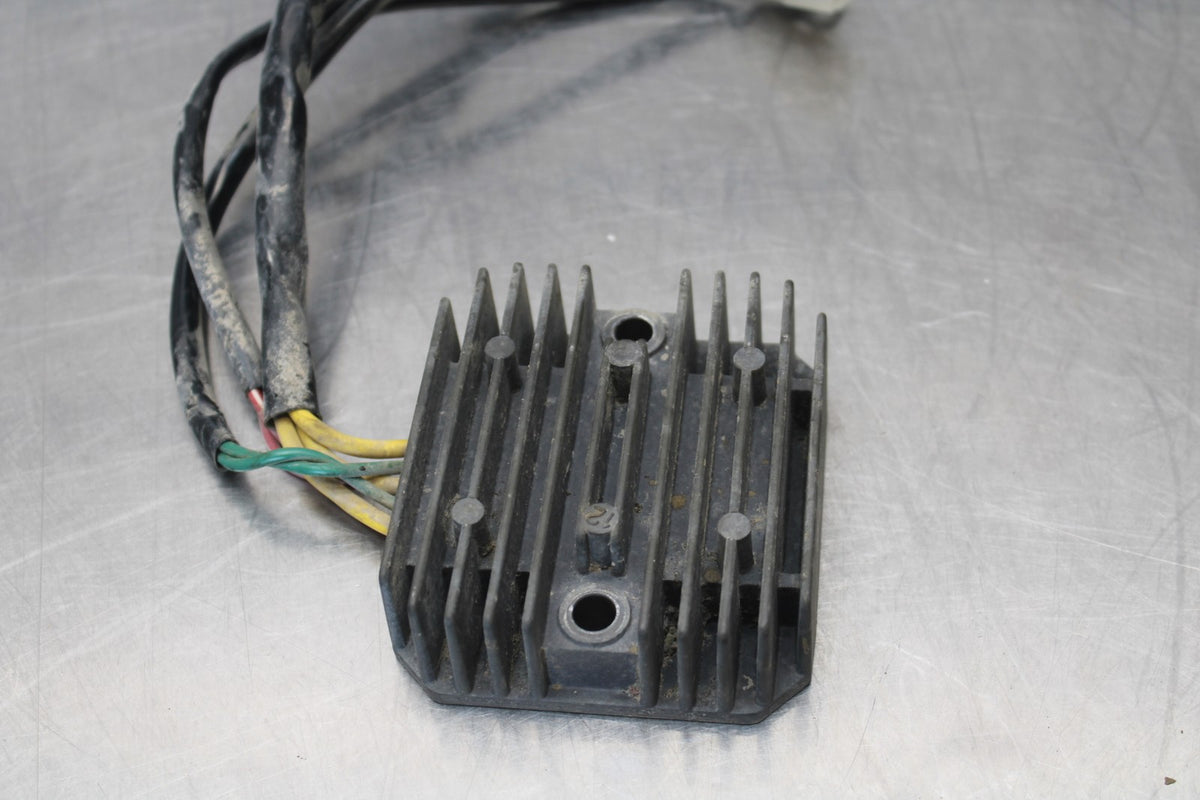 18-22 HUSQVARNA VITPILEN 701 RECTIFIER VOLTAGE REGULATOR BB198