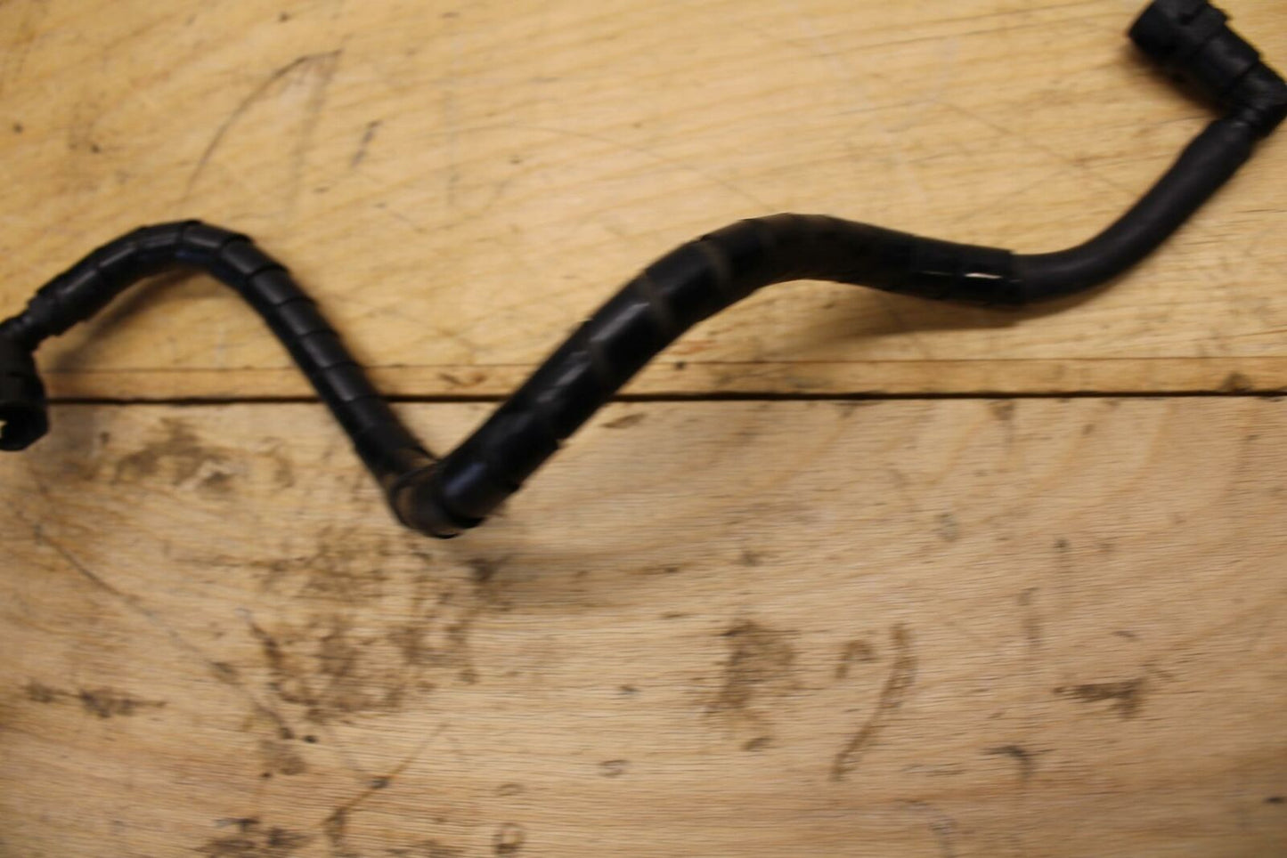 09-10 SUZUKI BOULEVARD M109R FUEL HOSE GAS LINE TUBE PIPE BB318