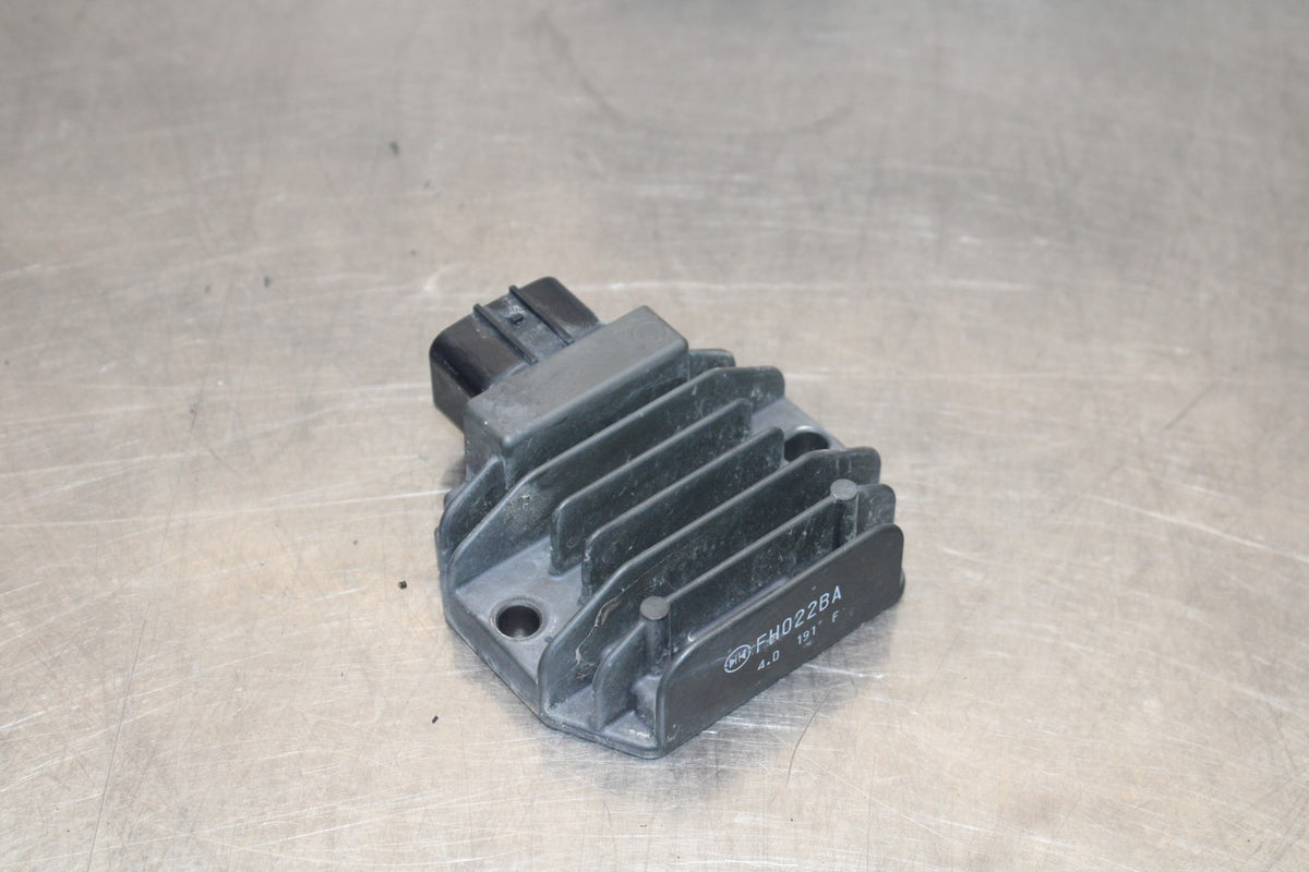 15-17 YAMAHA YZF R1 RECTIFIER VOLTAGE REGULATOR BB190