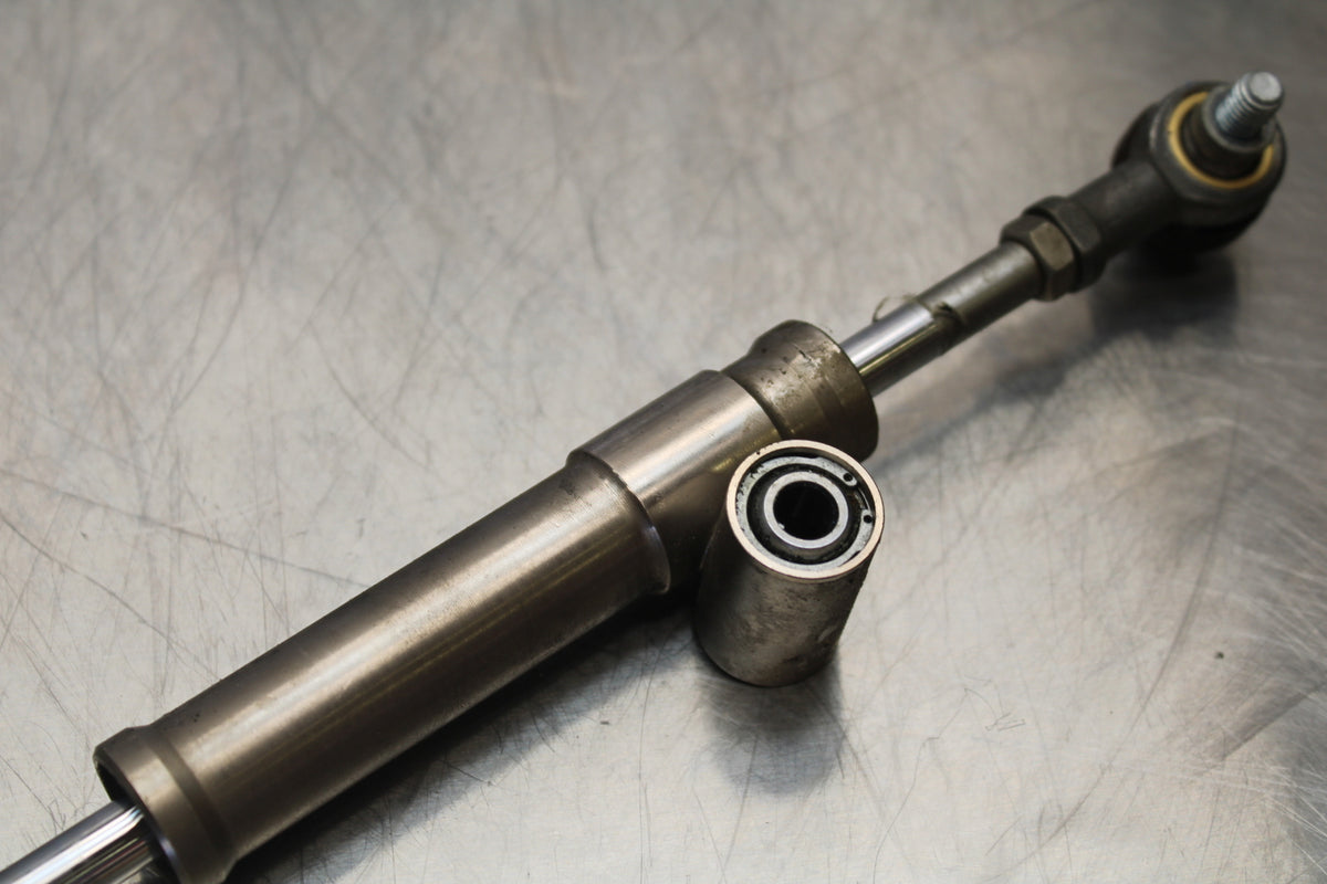 06-12 BMW F800ST STEERING DAMPER STABILIZER BB144