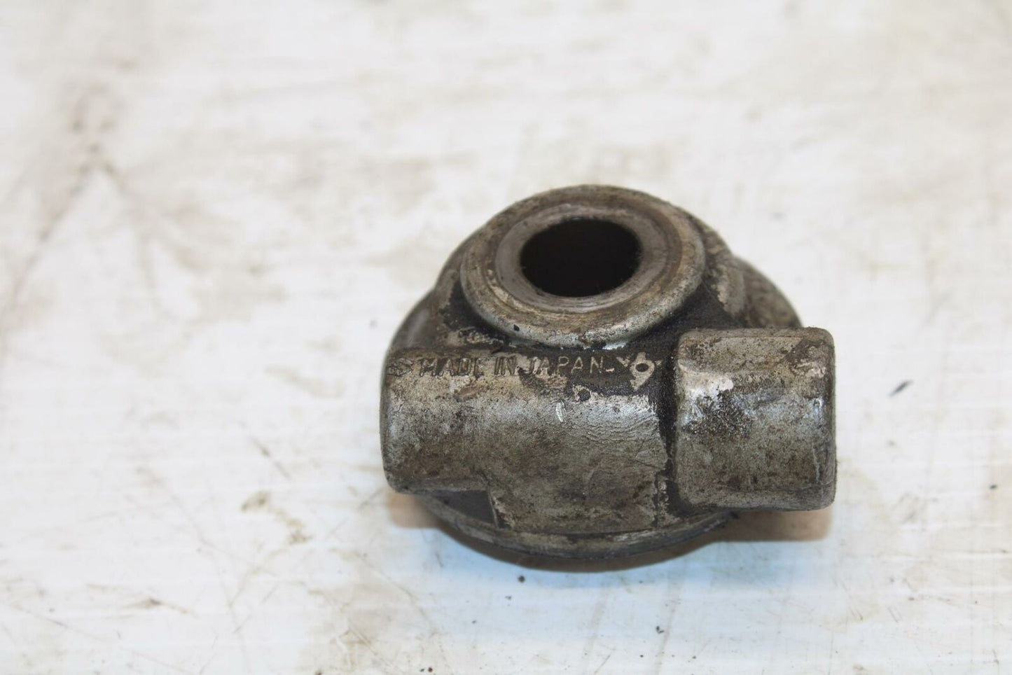 77-79 SUZUKI GS750 SPEEDOMETER DRIVE GEAR  BB258