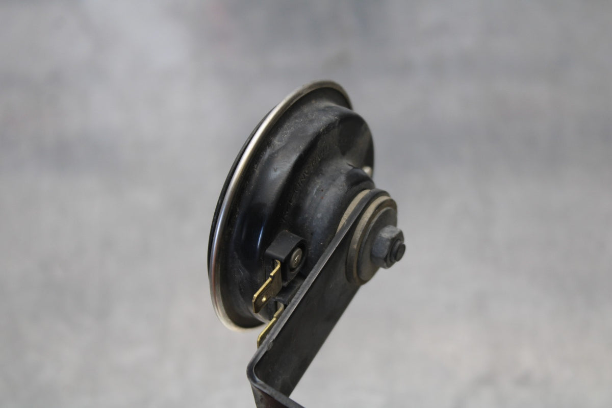 13-17 KAWASAKI NINJA 300 EX300 ABS HORN SIGNAL BB189