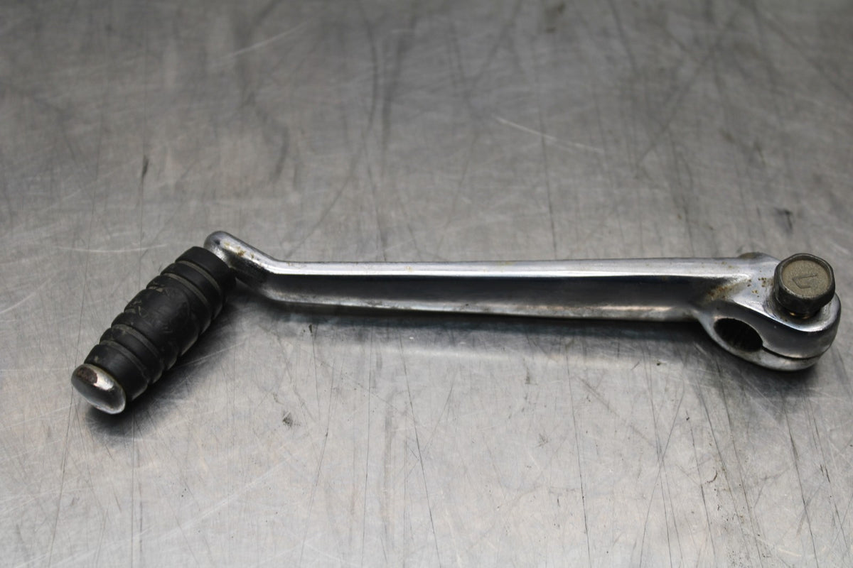 77 SUZUKI GS750 SHIFTER LINKAGE SHIFT LINK PEDAL BB779