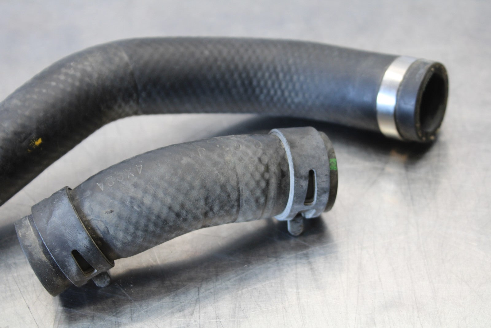 22-25 YAMAHA YZF R7 RADIATOR HOSES ENGINE COOLANT WATER PIPES HOSE KIT SET BB176