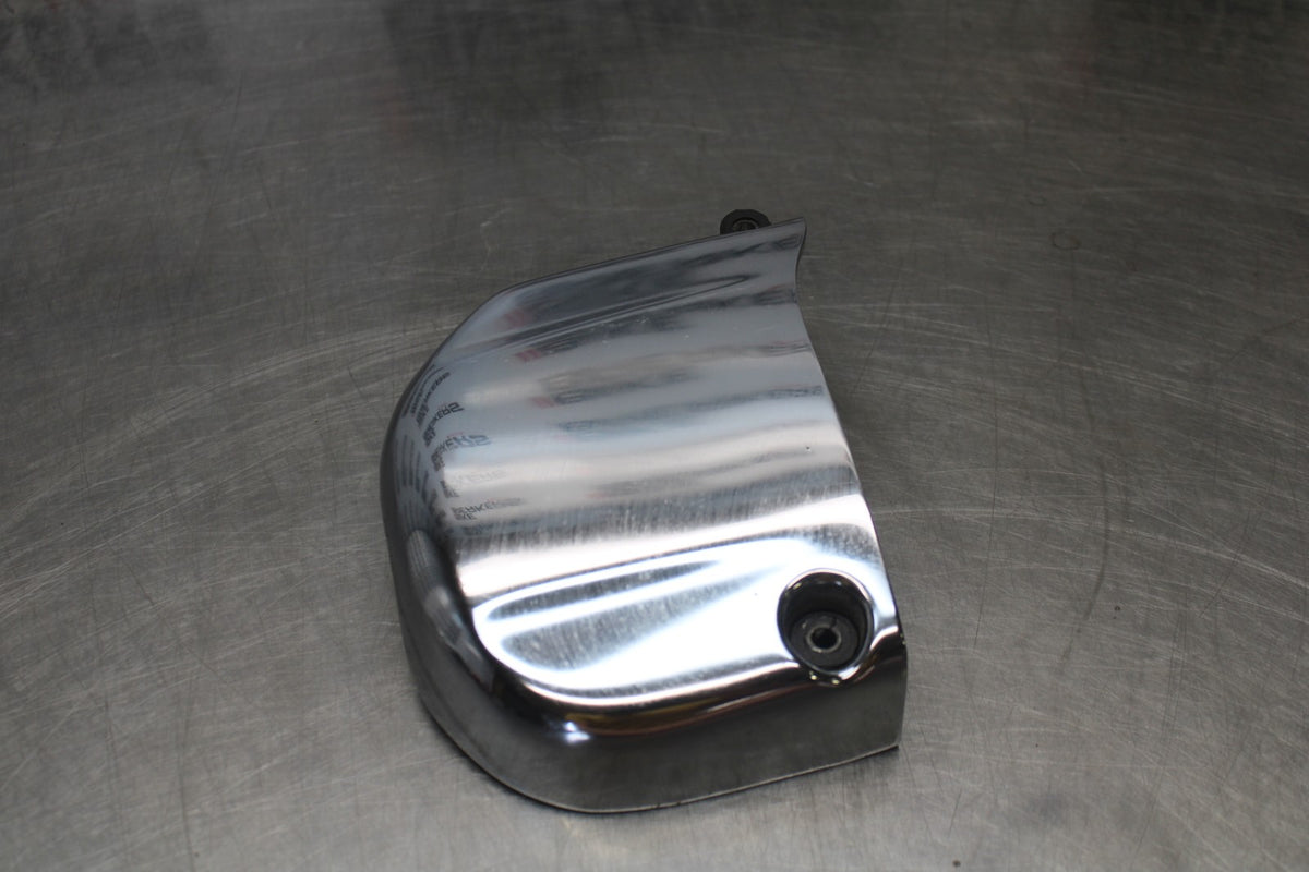 05-09 SUZUKI BOULEVARD C90 ENGINE SIDE COVER PANEL COWL FAIRING BB918