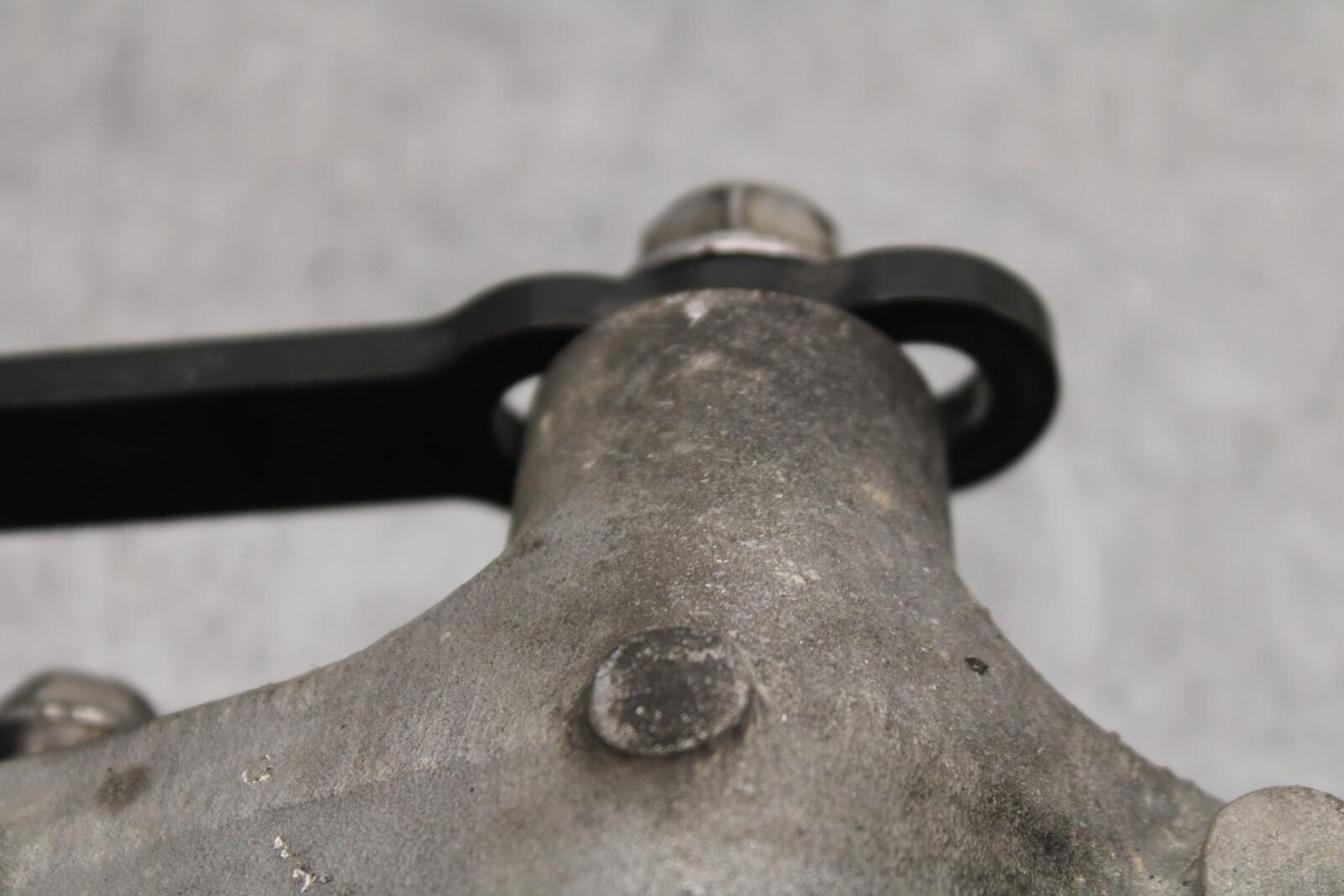 09-12 KAWASAKI NINJA ZX6R REAR DOGBONE SHOCK LINKAGE LINK 39007-0006 BB640