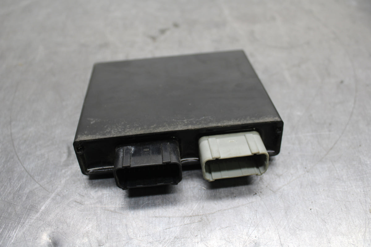13-18 KAWASAKI NINJA ZX6R ECU COMPUTER CONTROLLER UNIT BLACK BOX ECM CDI BB130