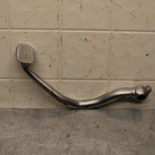 1977 Honda CB550K --- RIGHT REARSET BRAKE FOOT PEDAL 46500-404-670 BB592