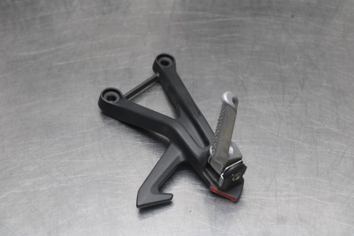 23-24 KAWASAKI ZX4R ZX 4RR ZX 4 RR ZX4 RR RIGHT LEFT REARSETS REAR SET BB827