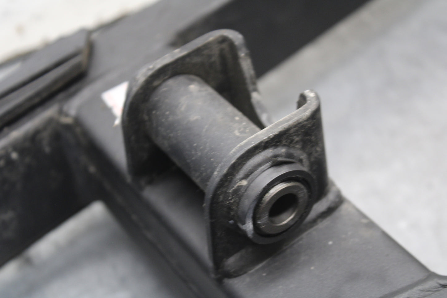 18-23 KAWASAKI NINJA 400 REAR SWINGARM BACK SUSPENSION SWING ARM BB660