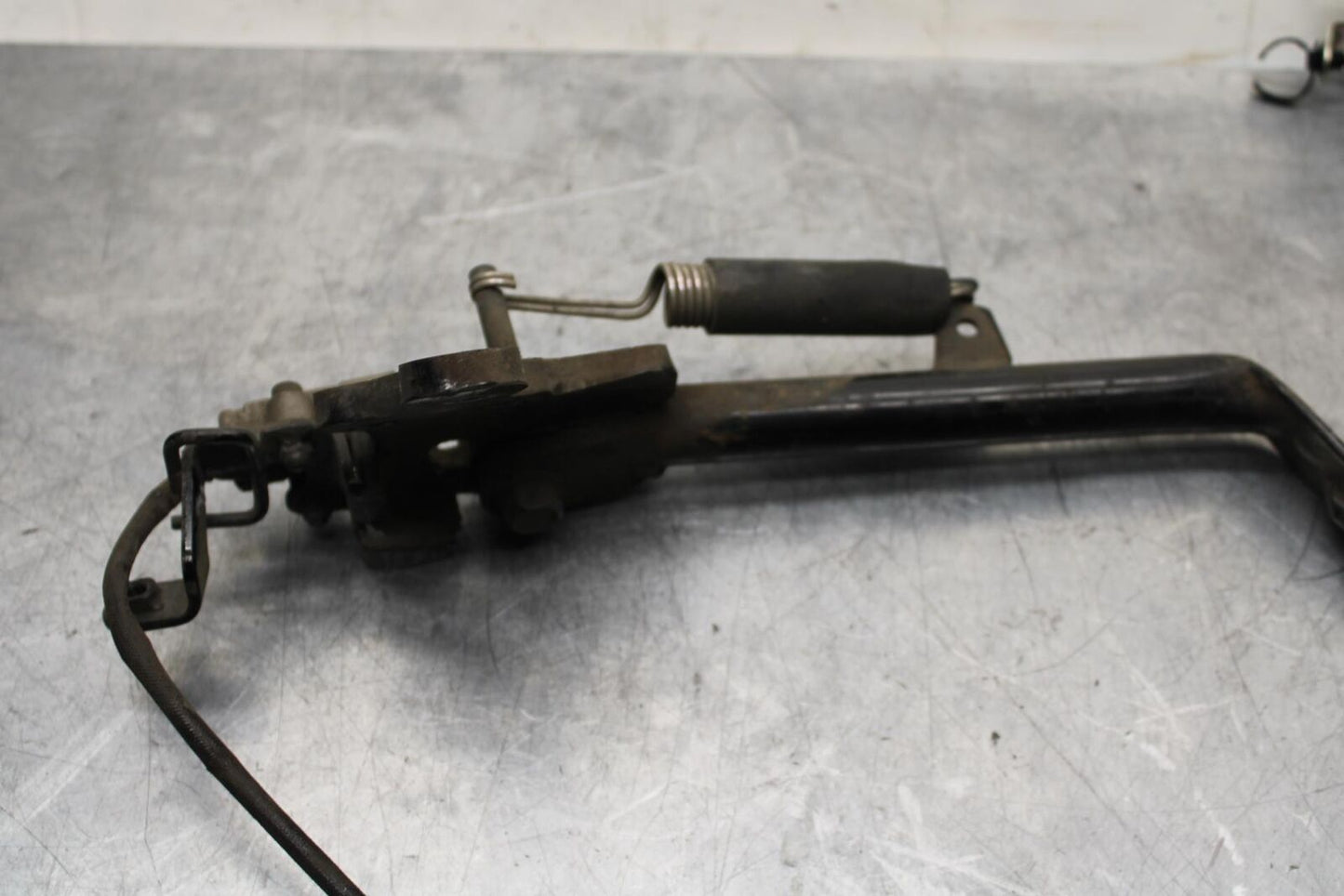 19-21 YAMAHA YZF R3 KICKSTAND SIDE KICK STAND BB588