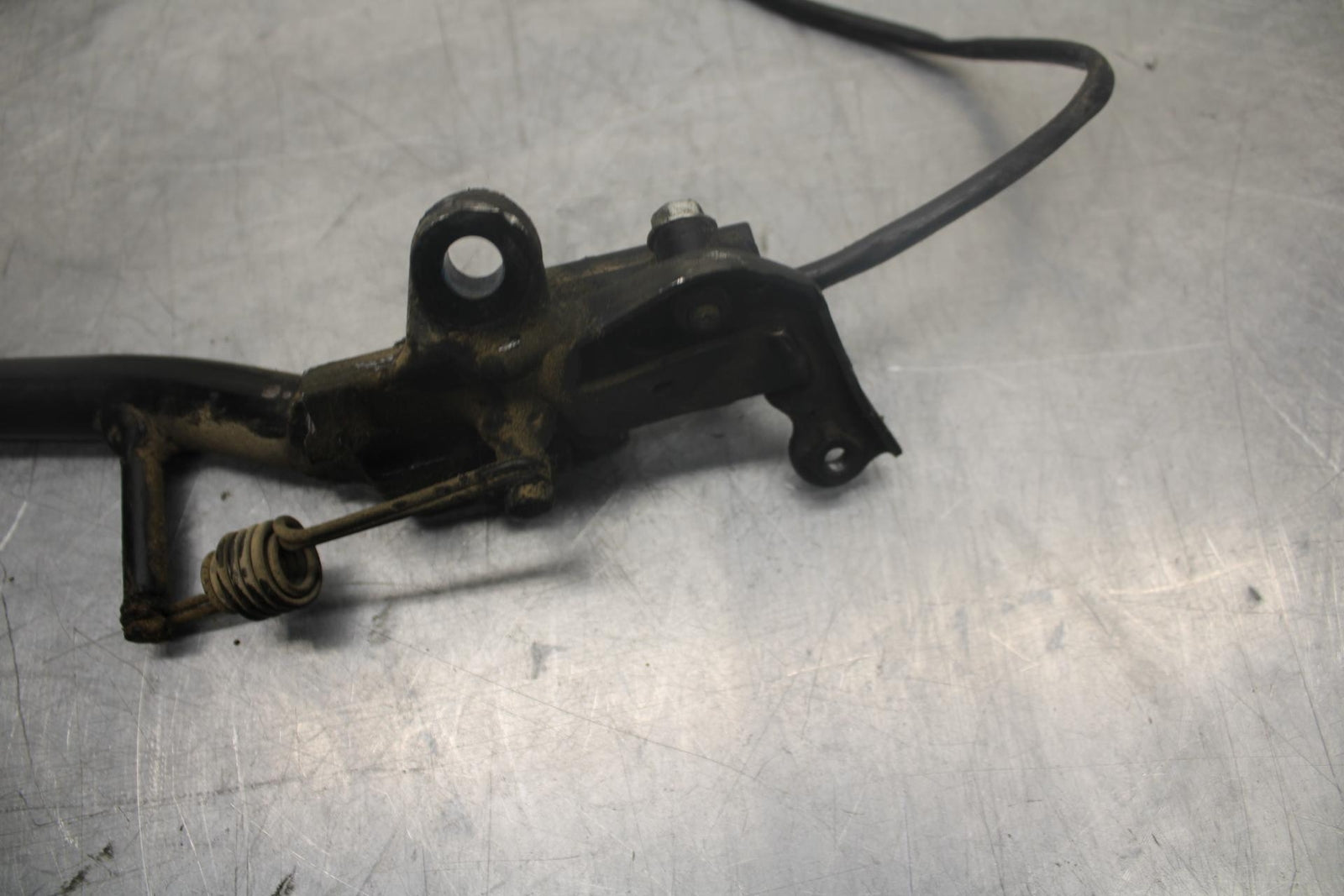 15-21 SUZUKI GSXR600 KICKSTAND SIDE KICK STAND BB460