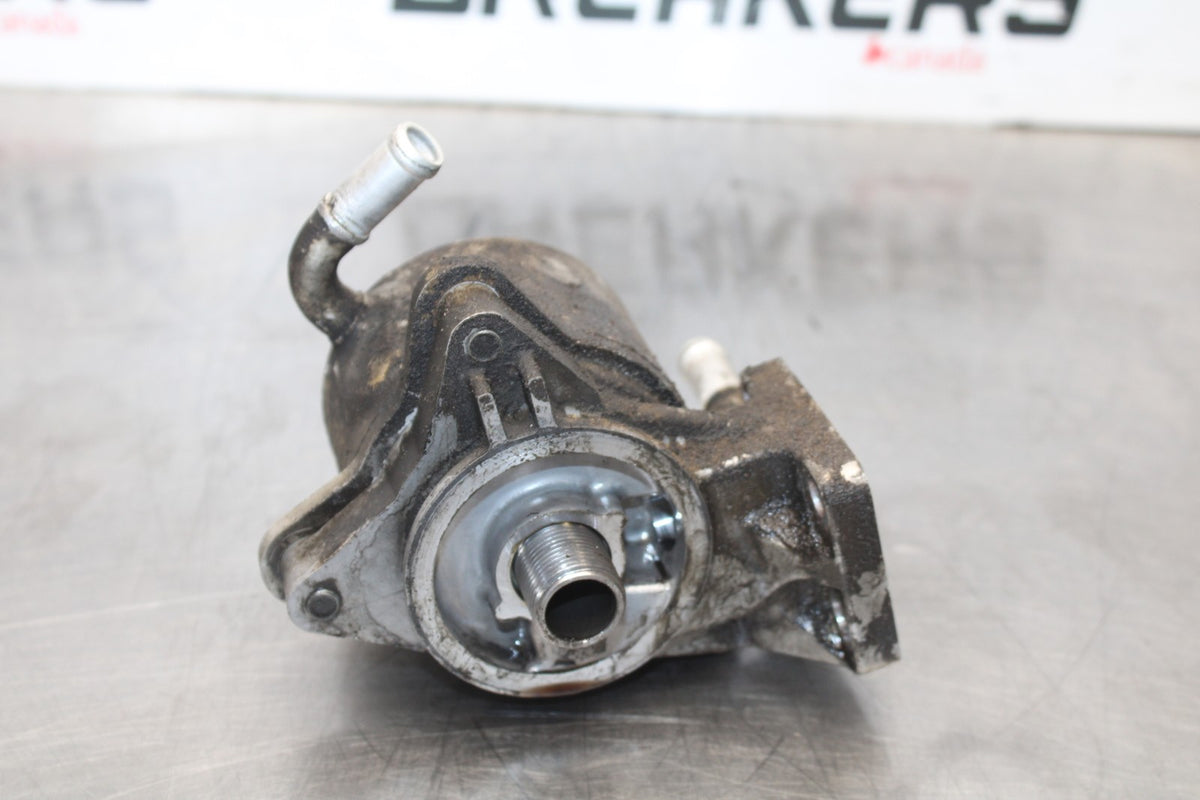 08 KAWASAKI NINJA ZX10R ENGINE MOTOR OIL COOLER  BB902