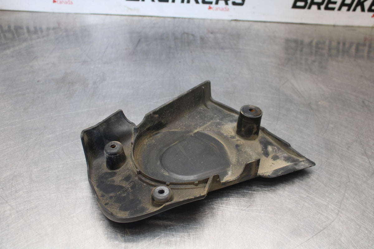 04 BUELL FIREBOLT XB12R ENGINE PULLEY SPROCKET COVER BB903