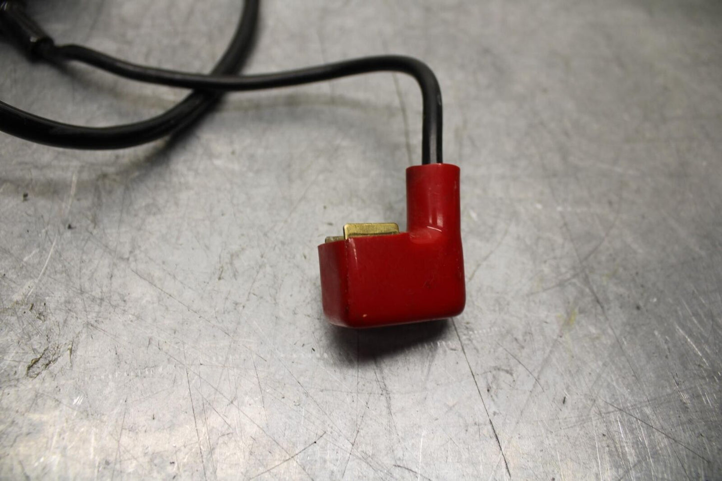 2015 Kawasaki Ninja 300 EX300 ENGINE STARTER RELAY STARTING MOTOR SWITCH BB61