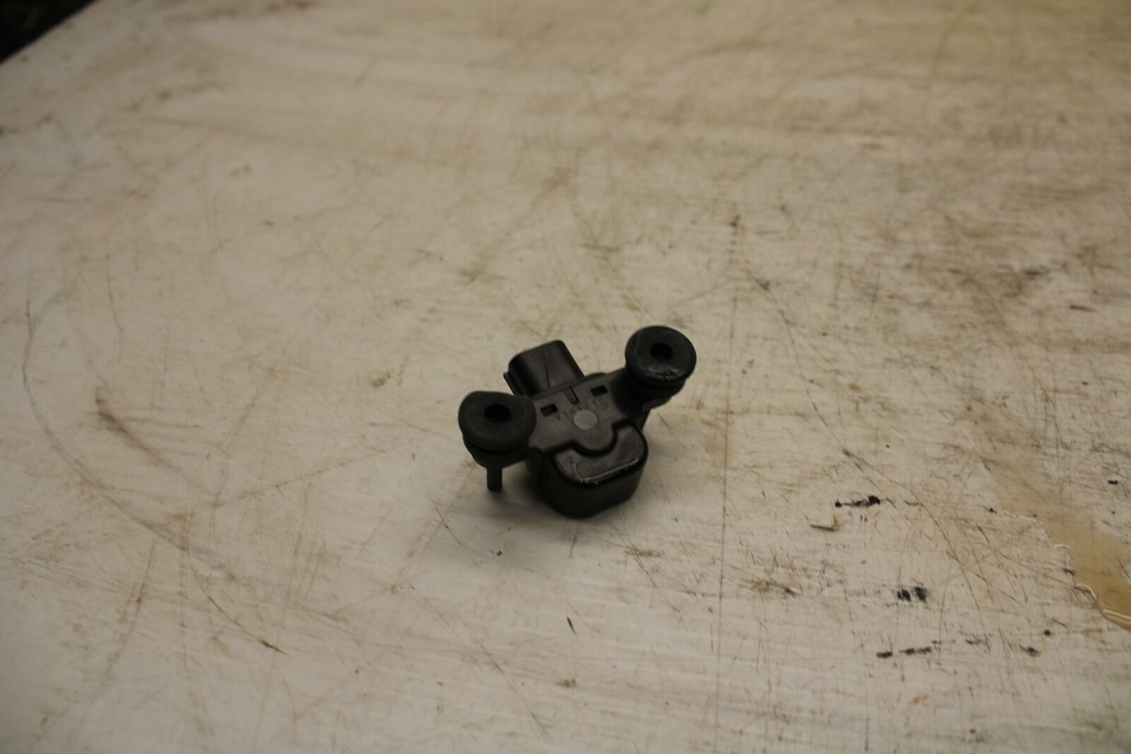 11-12 KAWASAKI NINJA 400 EX400 C TIP OVER BANK ANGLE CRASH SENSOR SWITCH  BB358