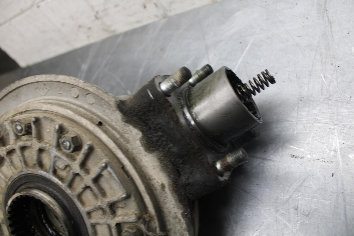 1979 Yamaha XS1100S Special FINAL DRIVE GEAR DIFFERENTIAL BB510