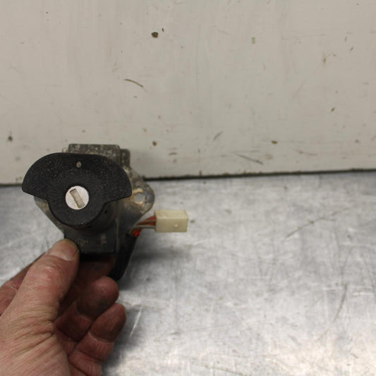 80-81 SUZUKI GS1000G IGNITION LOCK NO KEY BB91