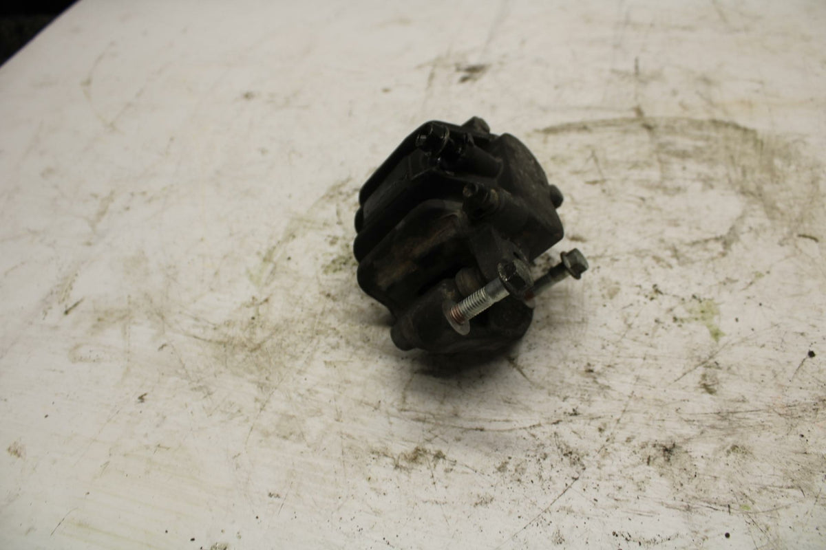 06 HONDA SHADOW 750 VT750C LEFT FRONT BRAKE CALIPER BB352