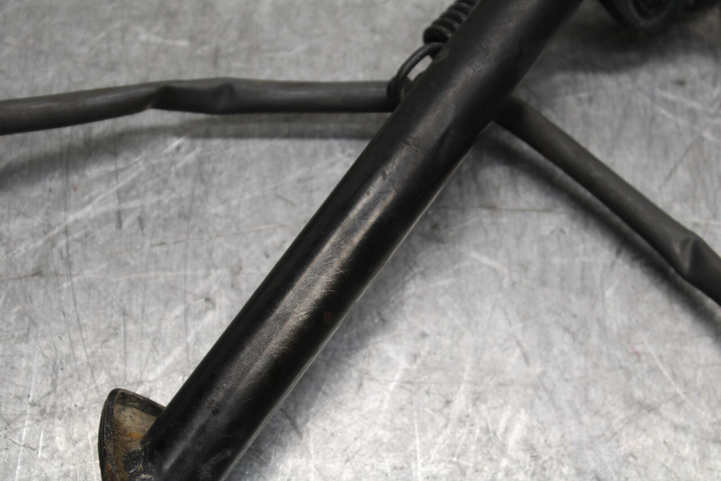 10-13 HONDA SHADOW RS 750 VT750RS KICKSTAND SIDE KICK STAND BB718