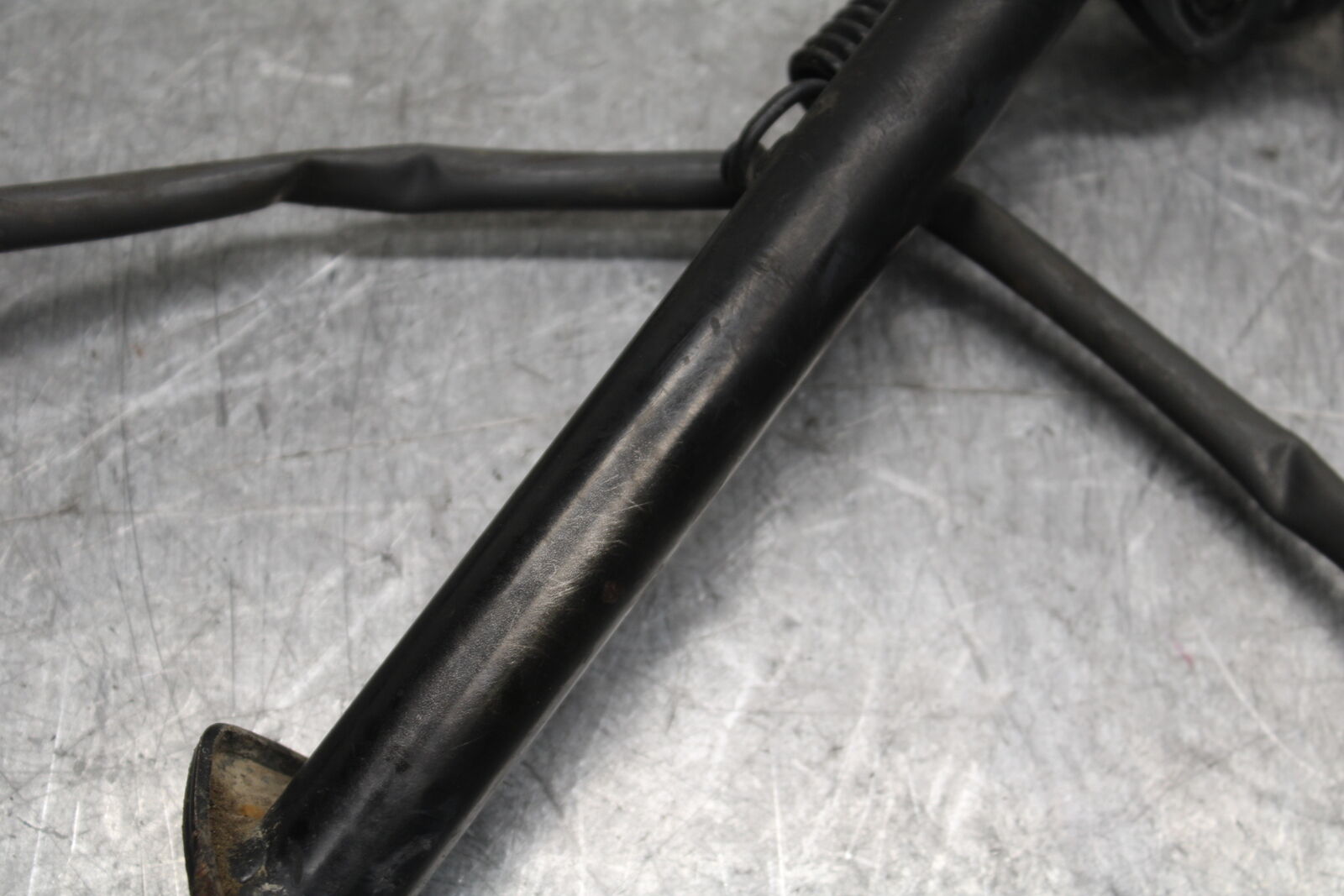 10-13 HONDA SHADOW RS 750 VT750RS KICKSTAND SIDE KICK STAND BB718