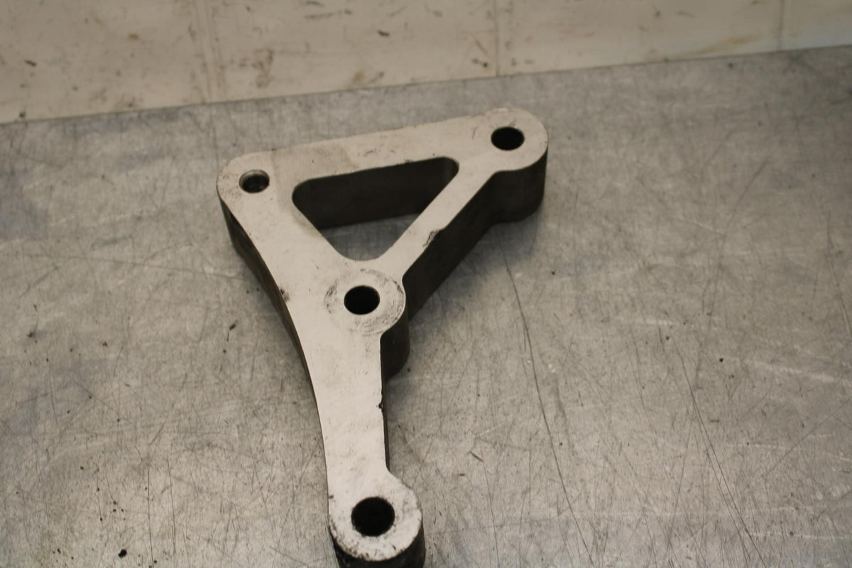 2007 Yamaha YZF R6S REAR DOGBONE SHOCK LINKAGE LINK BB594