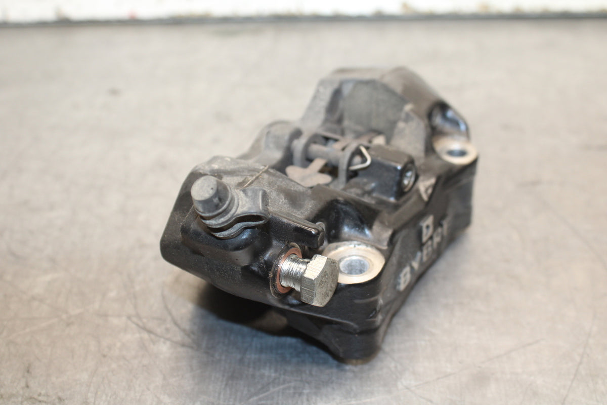 13-16 KTM 390 DUKE LEFT FRONT BRAKE CALIPER BB748
