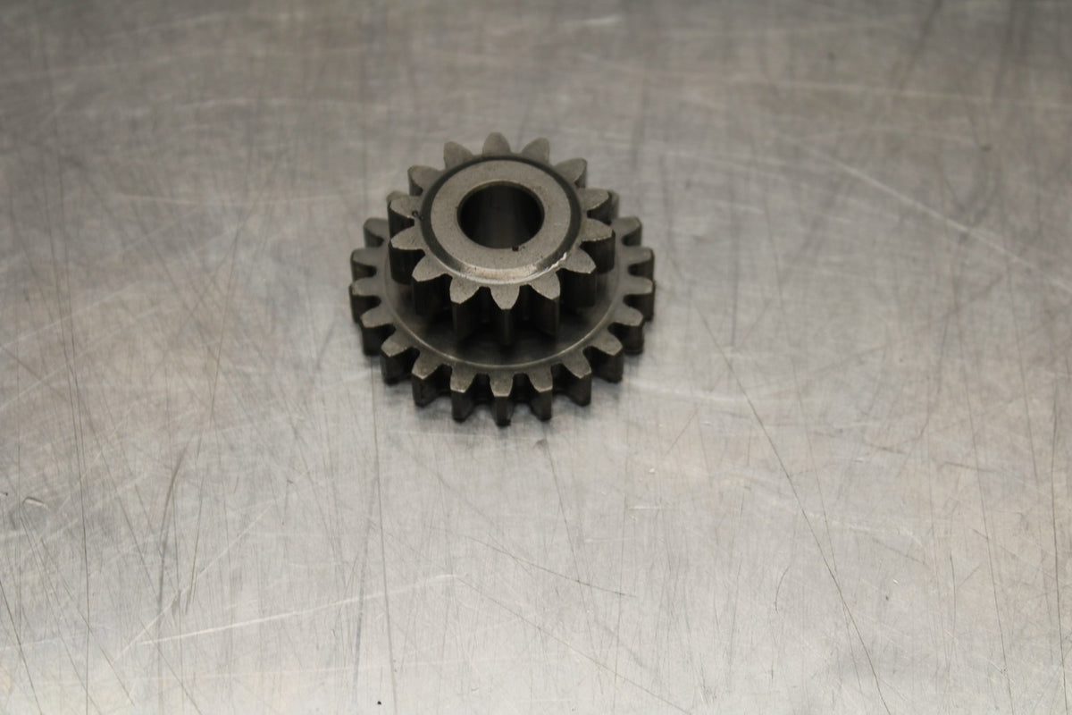 22-25 YAMAHA YZF R7 ENGINE STARTING GEARS BB850