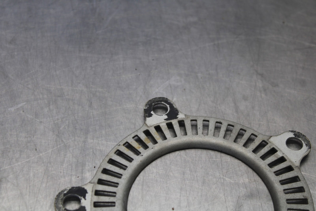 20-23 APRILIA RS660 REAR BACK WHEEL ABS BRAKE RING DISC BB889
