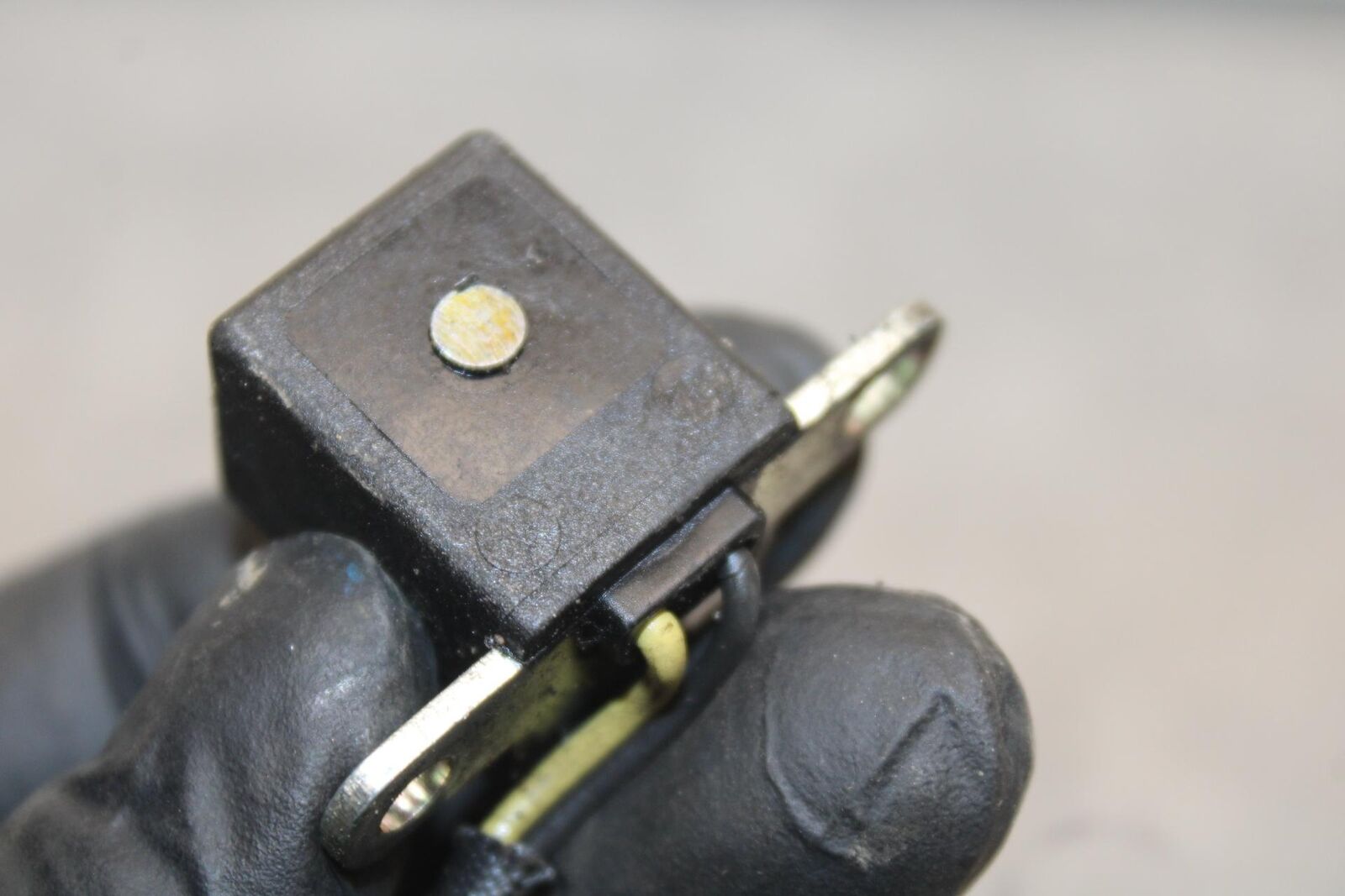 2009 Kawasaki Ninja 250R EX250J SPEED SPEEDOMETER SENSOR BB87