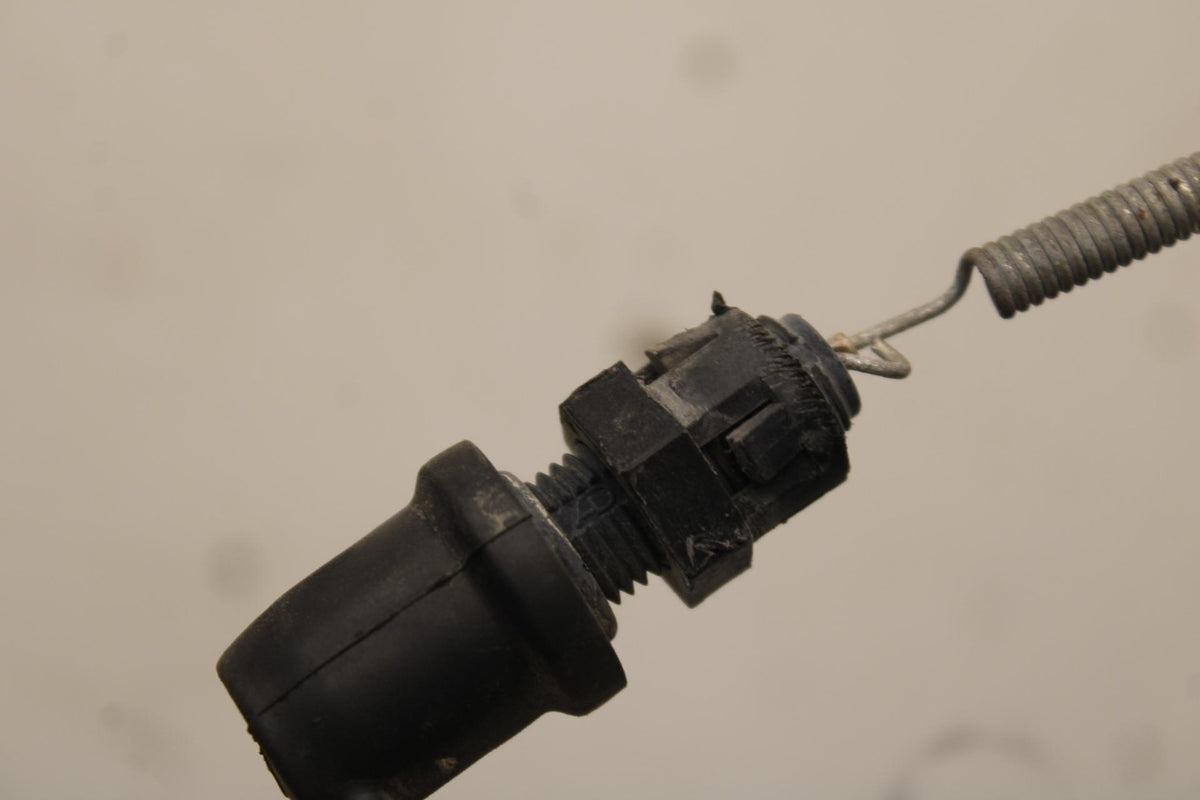 1998 Yamaha Vmax 1200 VMX1200 REAR BRAKE STOP SWITCH BB620