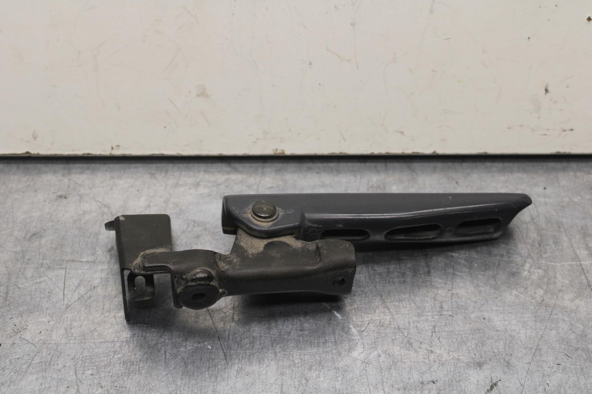 2001 Honda ST1100 LEFT PASSENGER REAR SEAT GRAB BAR HANDLE BB89