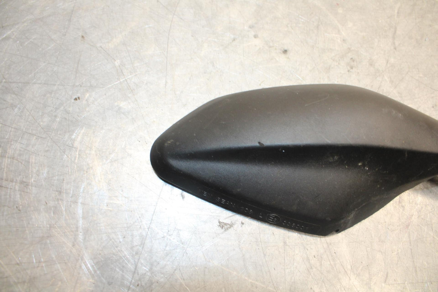 2015 Yamaha FJ09 RIGHT SIDE REAR VIEW MIRROR BB41