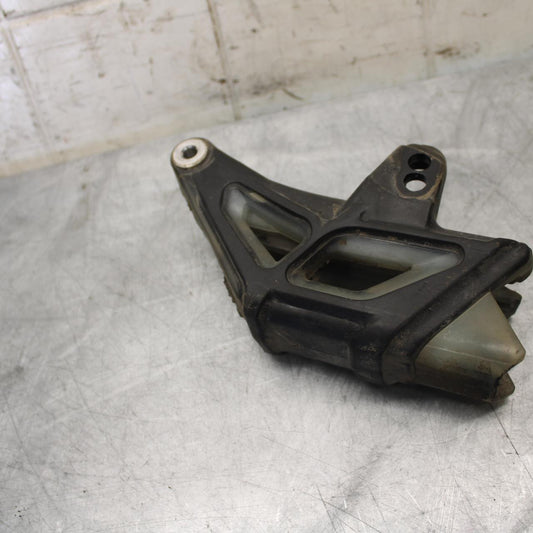 22 KTM 890 ADVENTURE   SWINGARM CHAIN BUFFER SLIDER GUIDE BB514