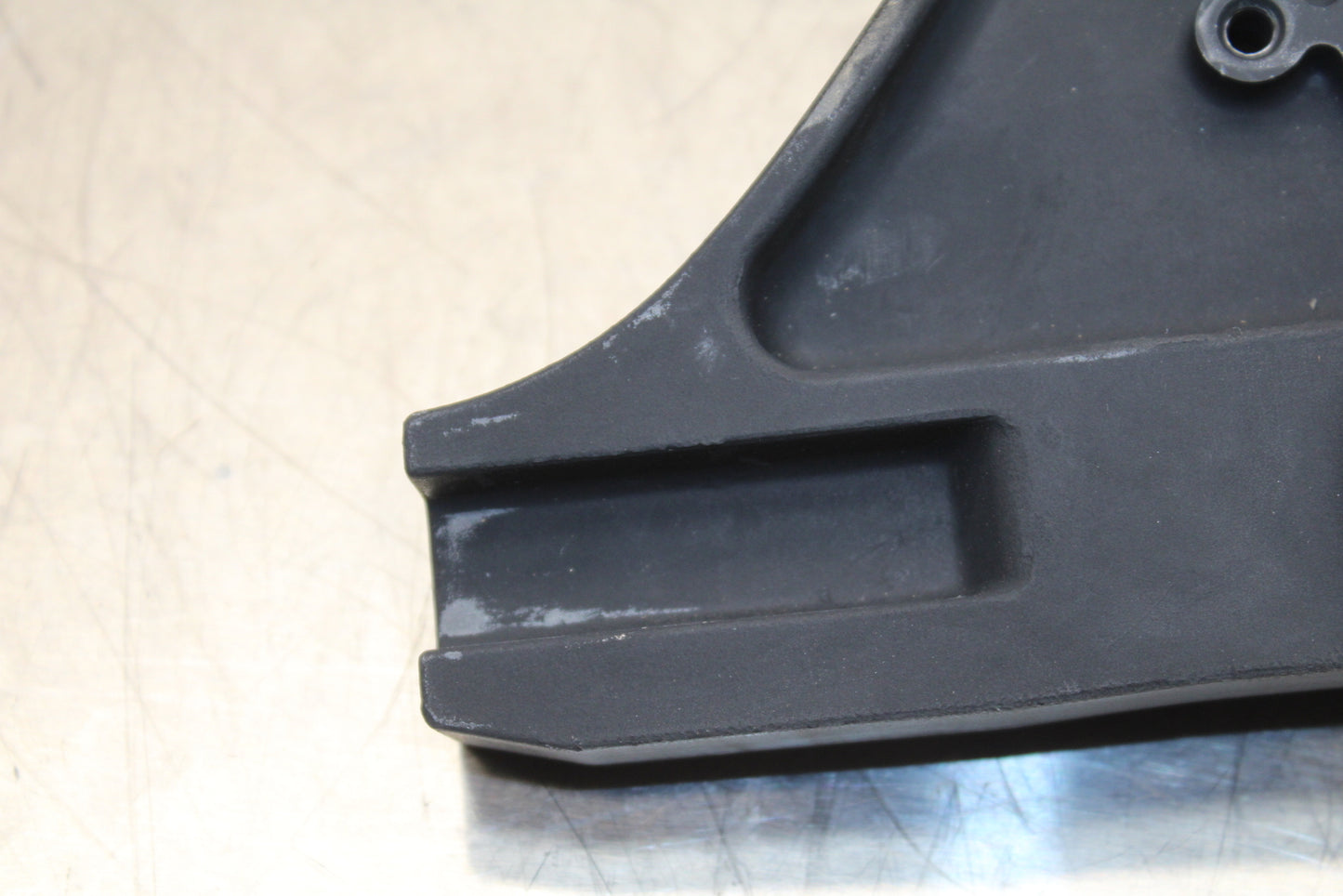 23-24 KAWASAKI NINJA ZX14R REAR BACK BRAKE CALIPER W MOUNT BRACKET BB141