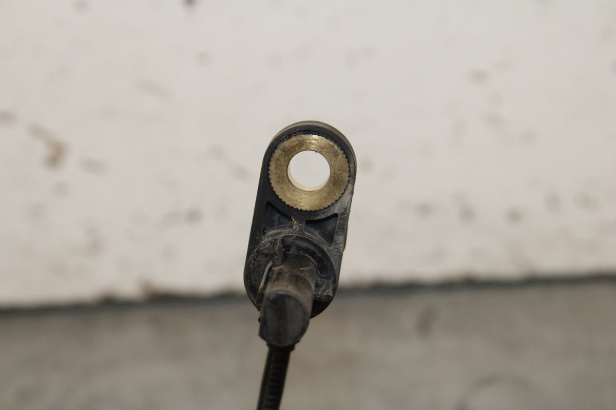 12-17 KAWASAKI ER-6N Z650 REAR ABS BRAKE SENSOR BB709