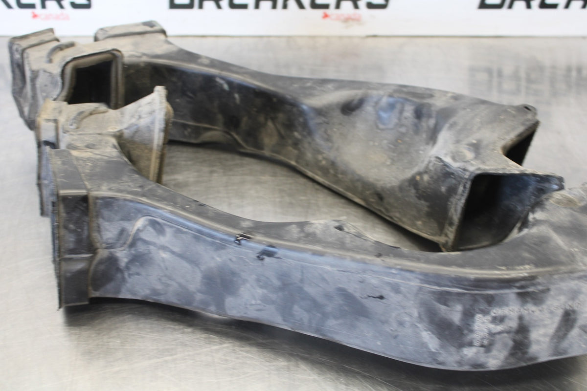 88-00 HONDA GOLDWING 1500 AIR INTAKE DUCT SET PAIR BB883