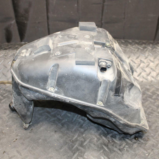 07-09 KAWASAKI VERSYS 650 AIRBOX AIR INTAKE FILTER BOX BB206