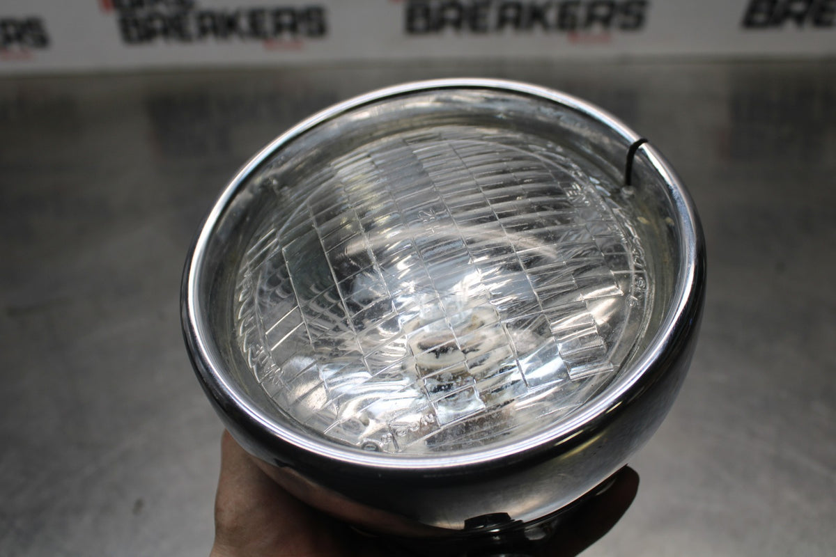 78-79 SUZUKI GS1000 FRONT HEADLIGHT HEAD LIGHT LAMP BB787