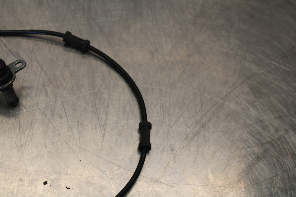 12-16 HONDA CBR1000RR REAR ABS BRAKE SENSOR BB157