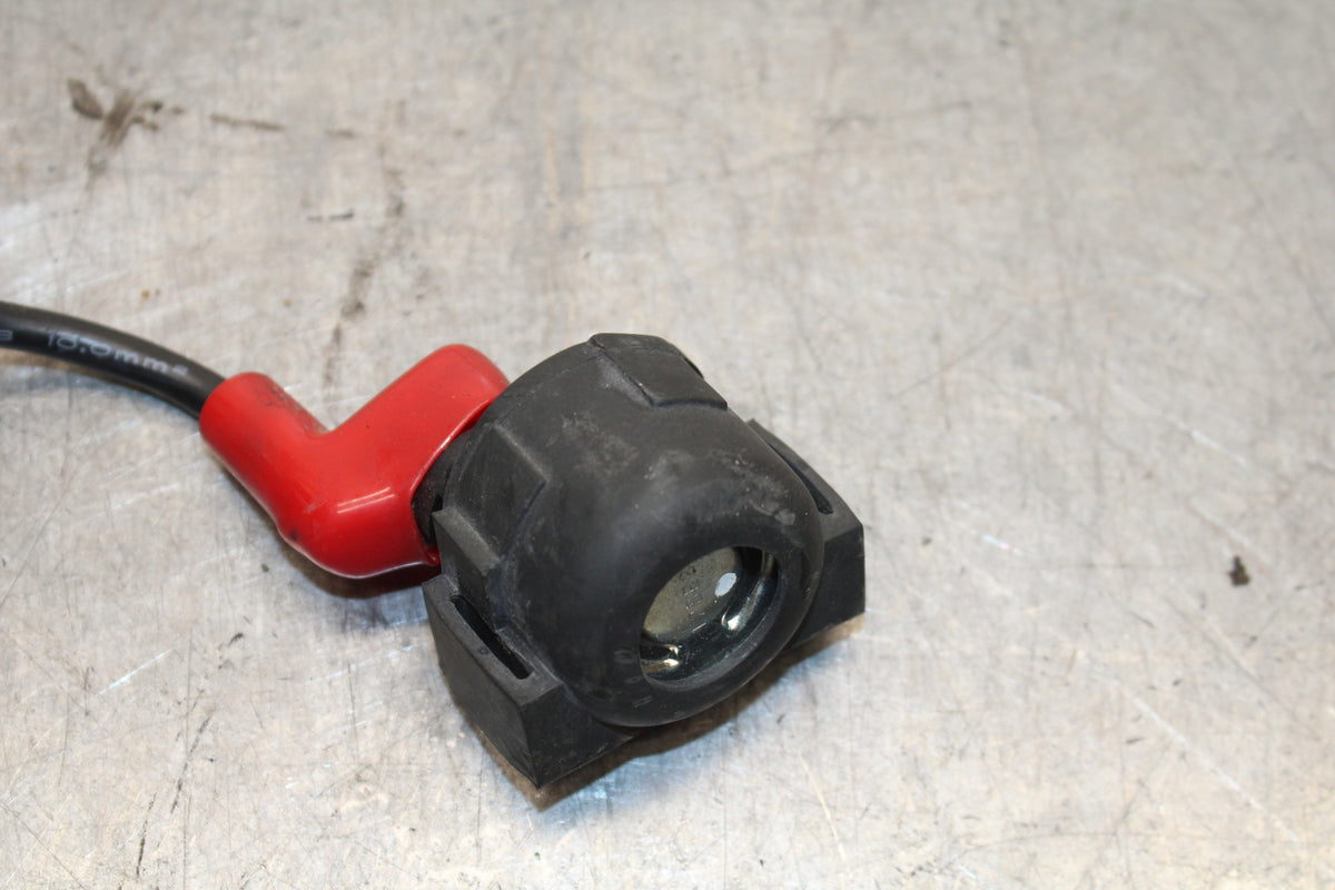 19-21 TRIUMPH SPEED TWIN 1200 ENGINE STARTER RELAY STARTING MOTOR SWITCH BB653