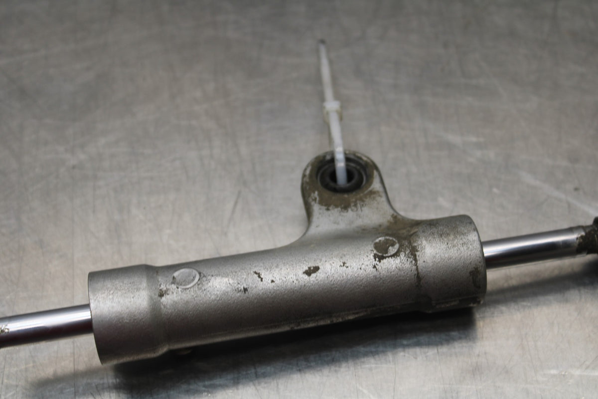00 SUZUKI GSXR750 STEERING DAMPER STABILIZER BB820