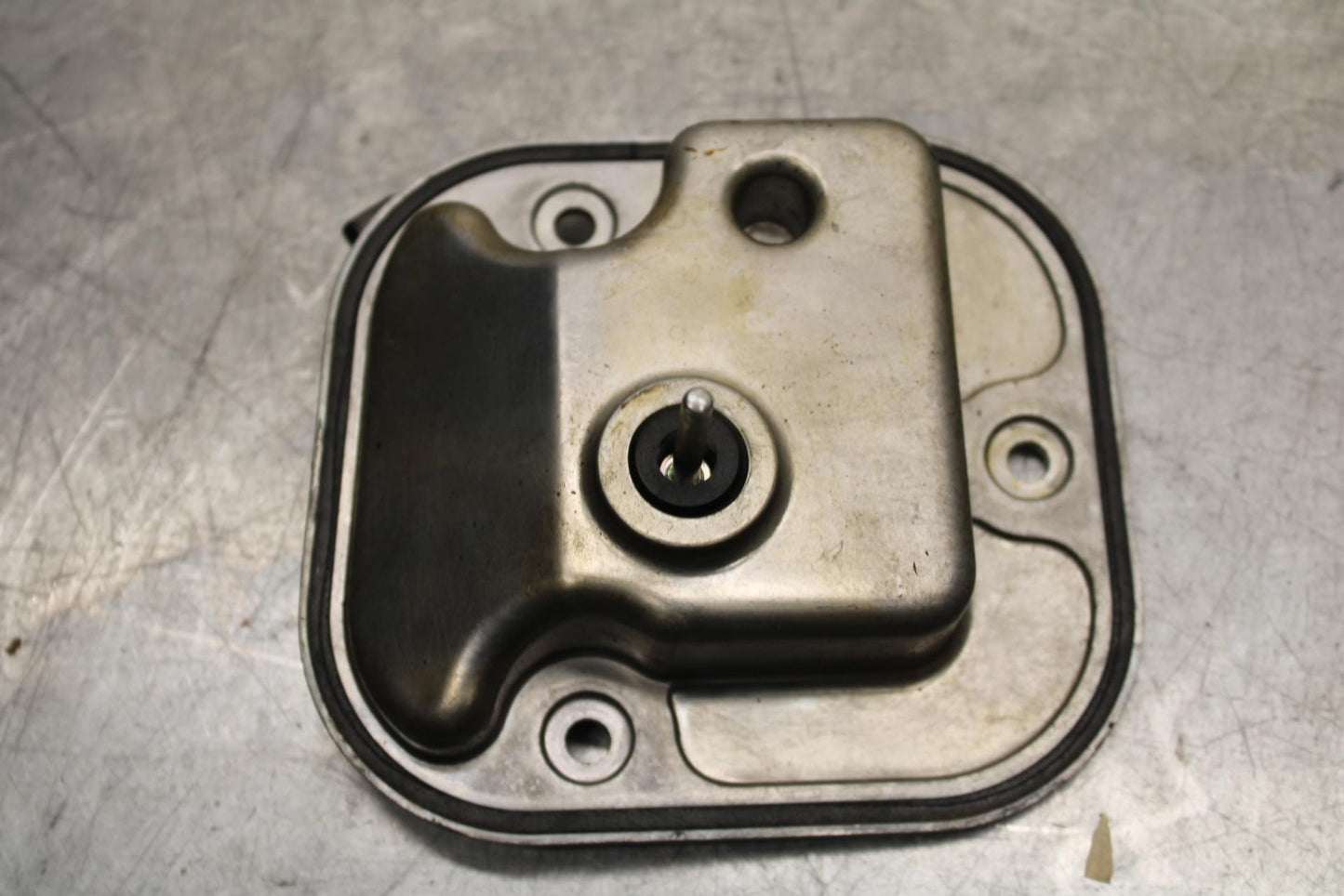 2000 Kawasaki Ninja ZX12R ZX1200A ENGINE FRAME COVERS BB565