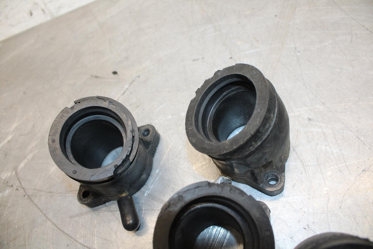 1979 Yamaha XS1100S INTAKE MANIFOLD BB510