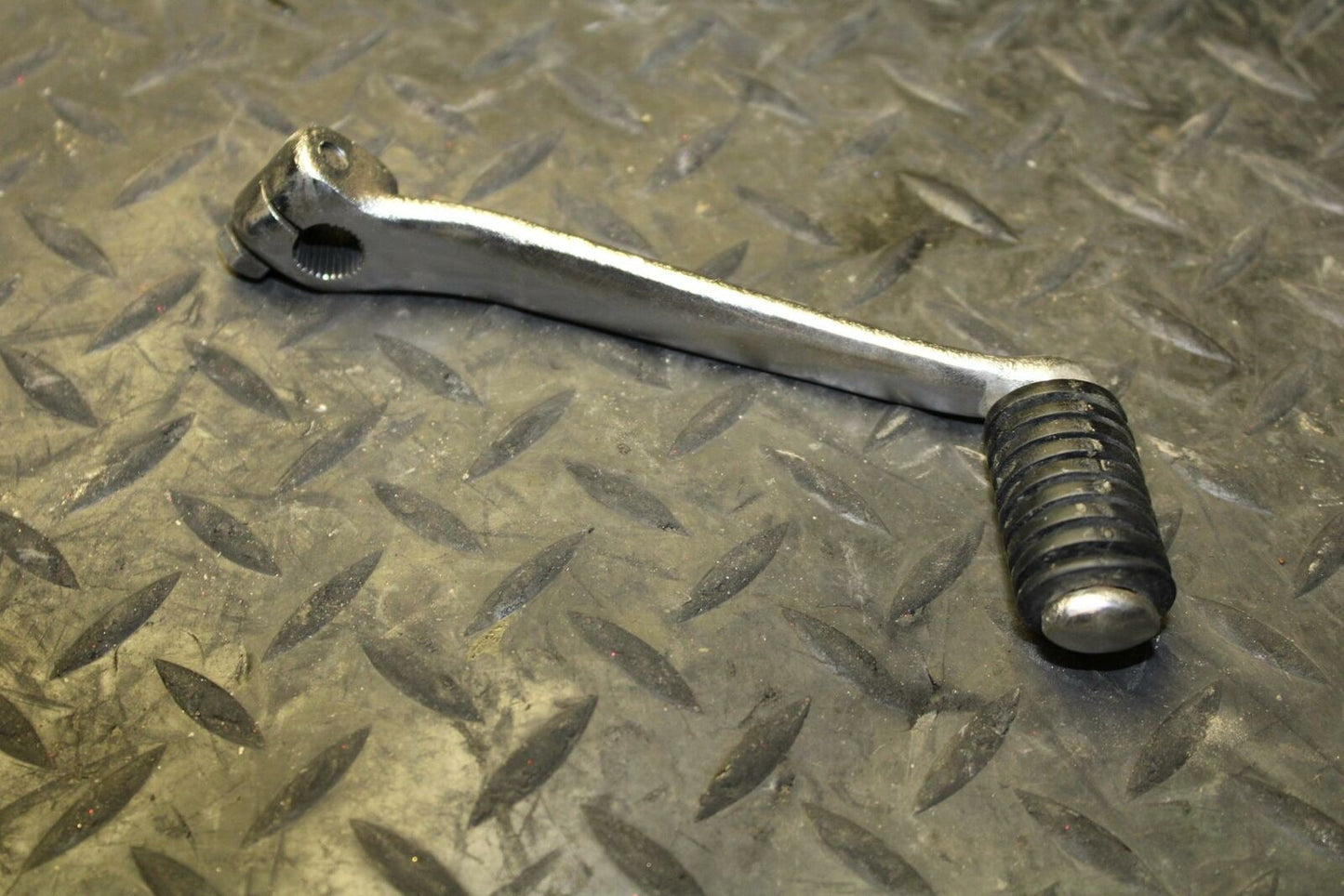 80-81 YAMAHA XS1100 SPECIAL SHIFTER PEDAL bb174