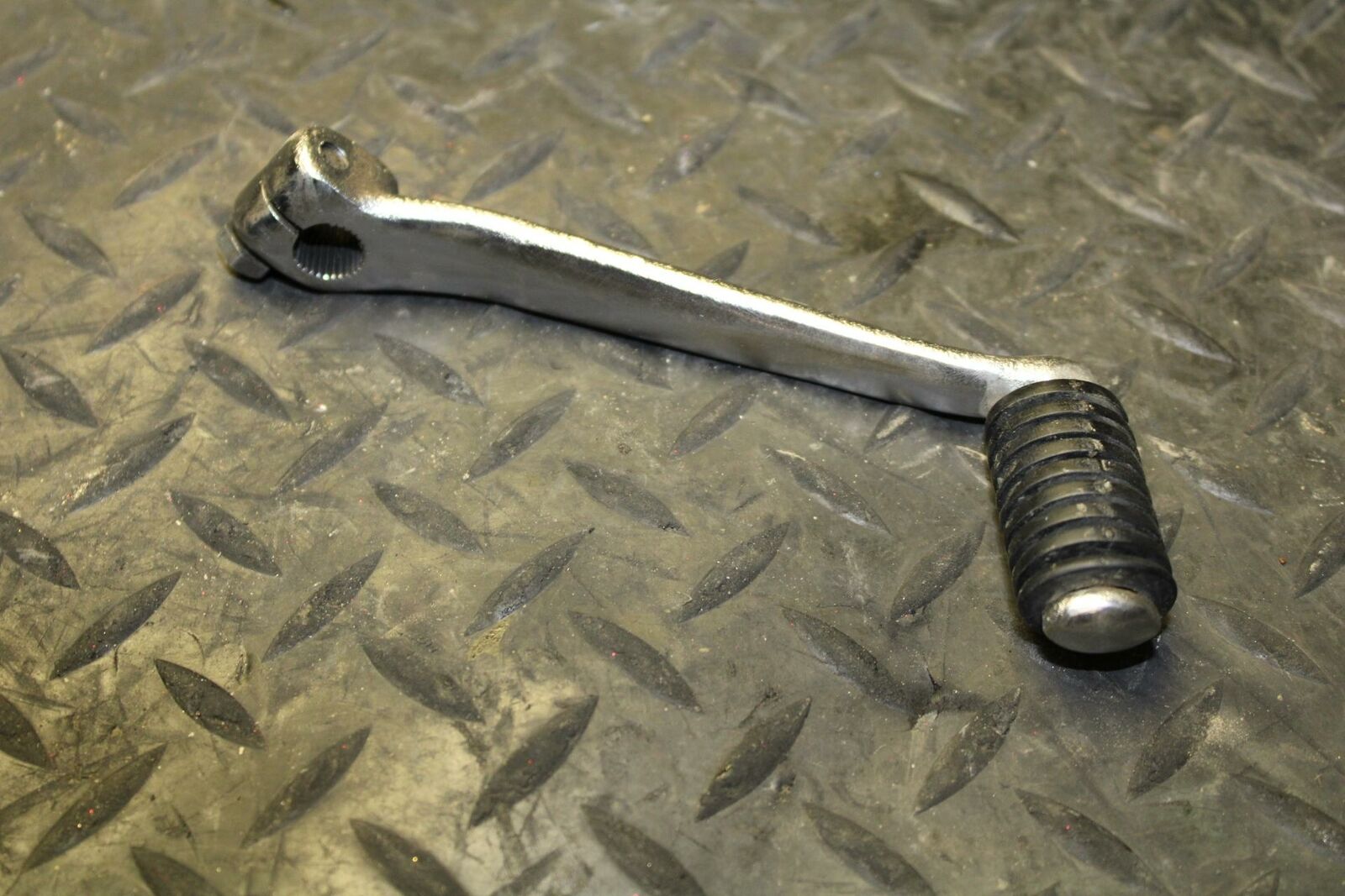 80-81 YAMAHA XS1100 SPECIAL SHIFTER PEDAL bb174