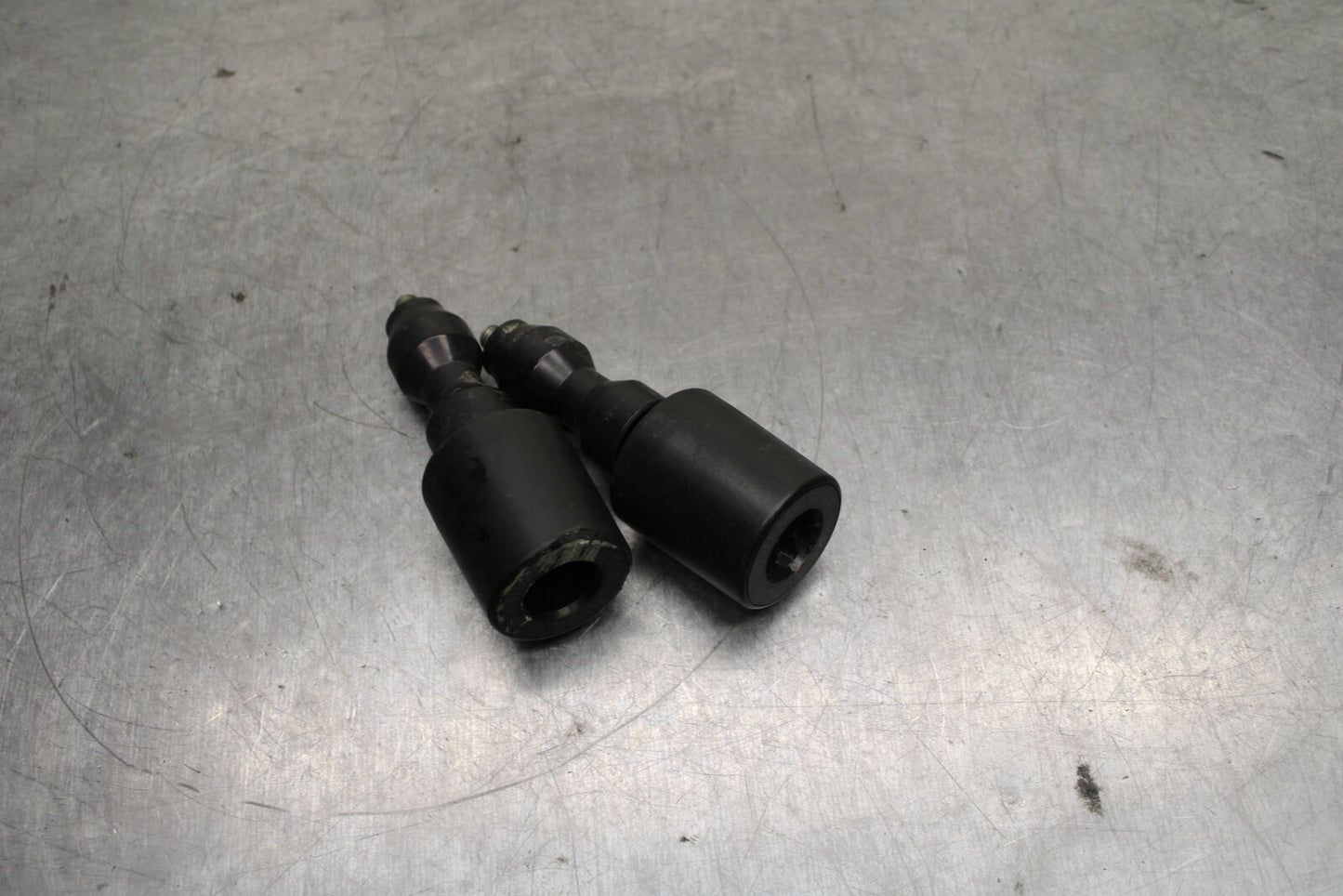 14-15 KAWASAKI NINJA 650 EX650F ABS AFTERMARKET FRAME SLIDERS SET BB741