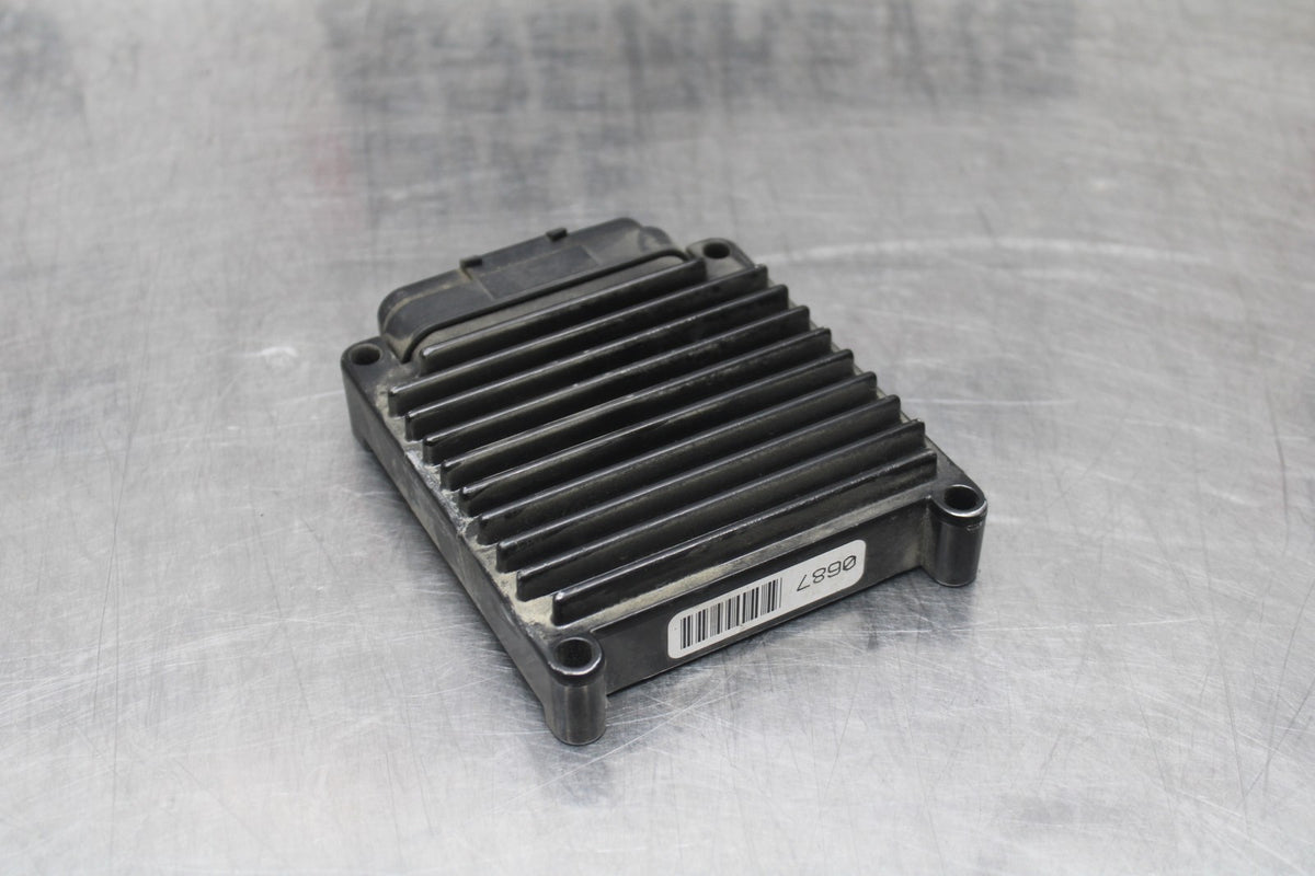 08 HARLEY-DAVIDSON SPORTSTER 1200 ECU COMPUTER CONTROLLER UNIT ECM CDI BB794